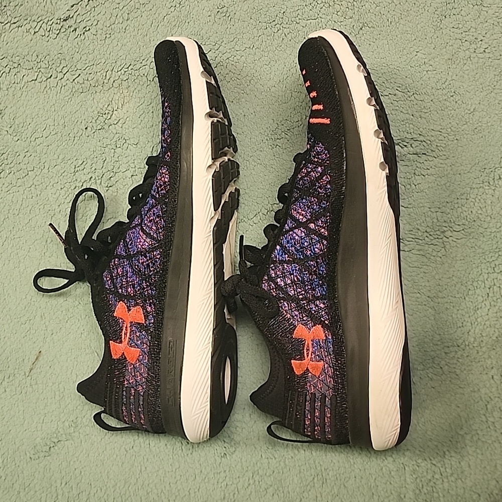 Under Armour Threadborne Fortis - image 3